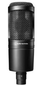 Audio-Technica AT2020 XLR