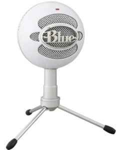 Blue Snowball iCE