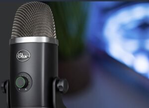 Blue Yeti X