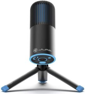 JLab Talk Go USB Microphone
