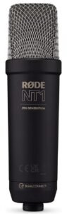 RØDE NT1 5th Generation