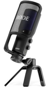 Rode NT-USB+