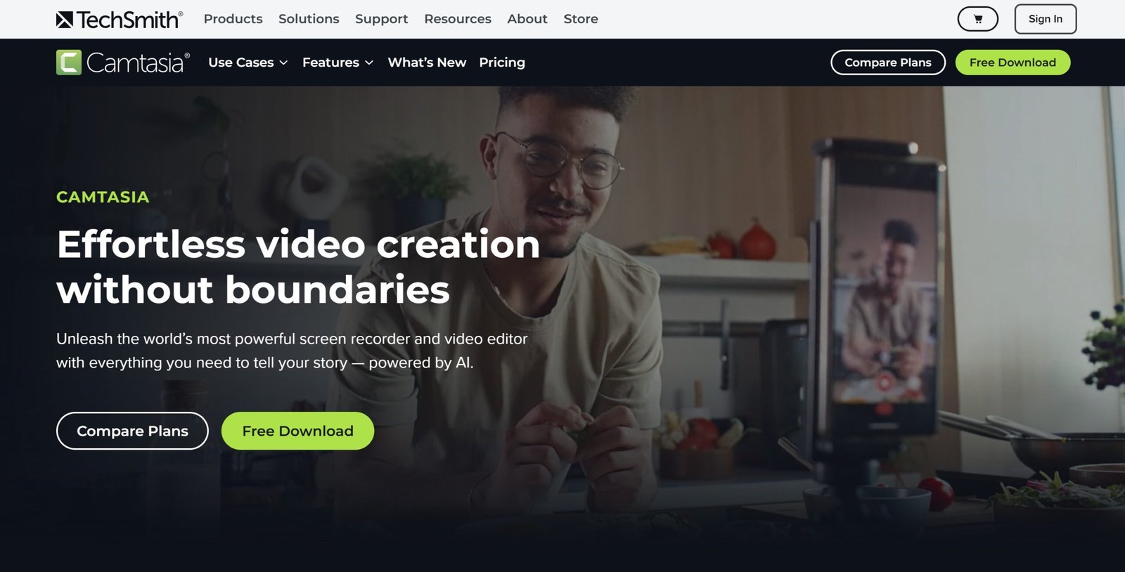 Camtasia